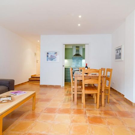 Canadell Baixos 3º Calella De Palafrugell Exteriér fotografie