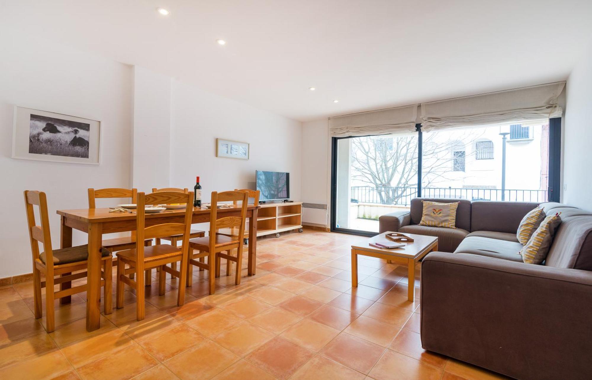 Canadell Baixos 3º Calella De Palafrugell Exteriér fotografie